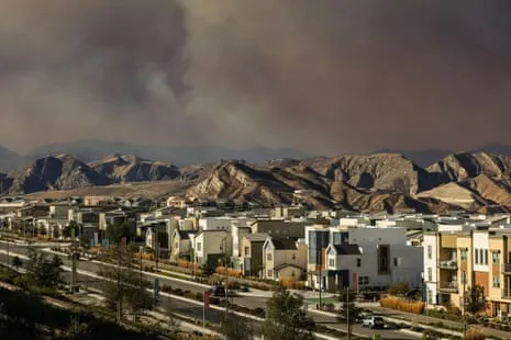 Wildfire Smoke May Cause Almost 1.4 Million Deaths Per Year by 2100 if Pollution Persist, Research Projects