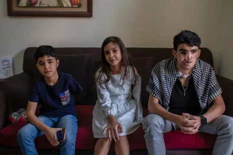 Praying for a Visa Ahead of Loss: Gaza’s Traumatized Minors Left in Limbo
