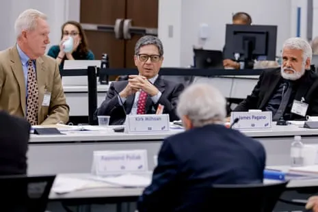 RFK Jr’s Vaccine Panel Eliminate Doctor’s Note Requirement for Covid Vaccine, Emphasizing Personal Choice