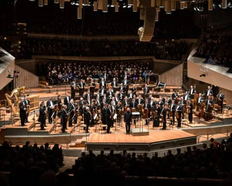 Arnold Schoenberg: Concerto for Violin, Verklärte Nacht, Jacob's Ladder Album Review – A Compelling and Remarkable Collection