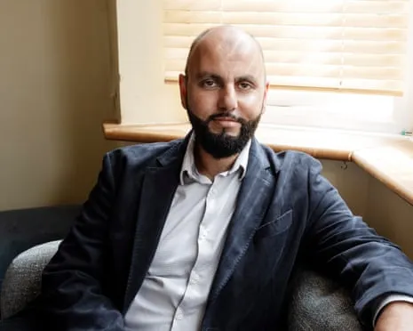 Lawyer Involved in Hamas Legal Challenge Claims He Was Unlawfully Detained During Police Encounter