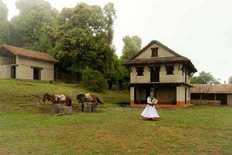 Discovering a Rural Homestay within Nepal Which Empowers Indigenous Female Residents