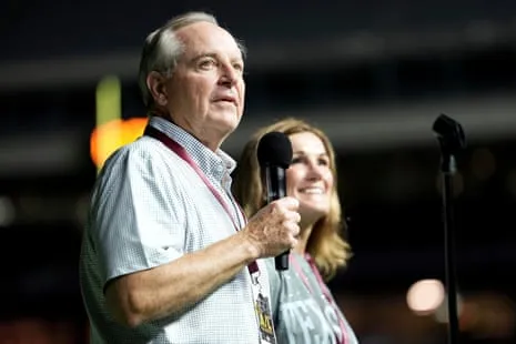 The Texas A&M University Head Steps Down After Controversy Regarding ‘Gender Ideology’