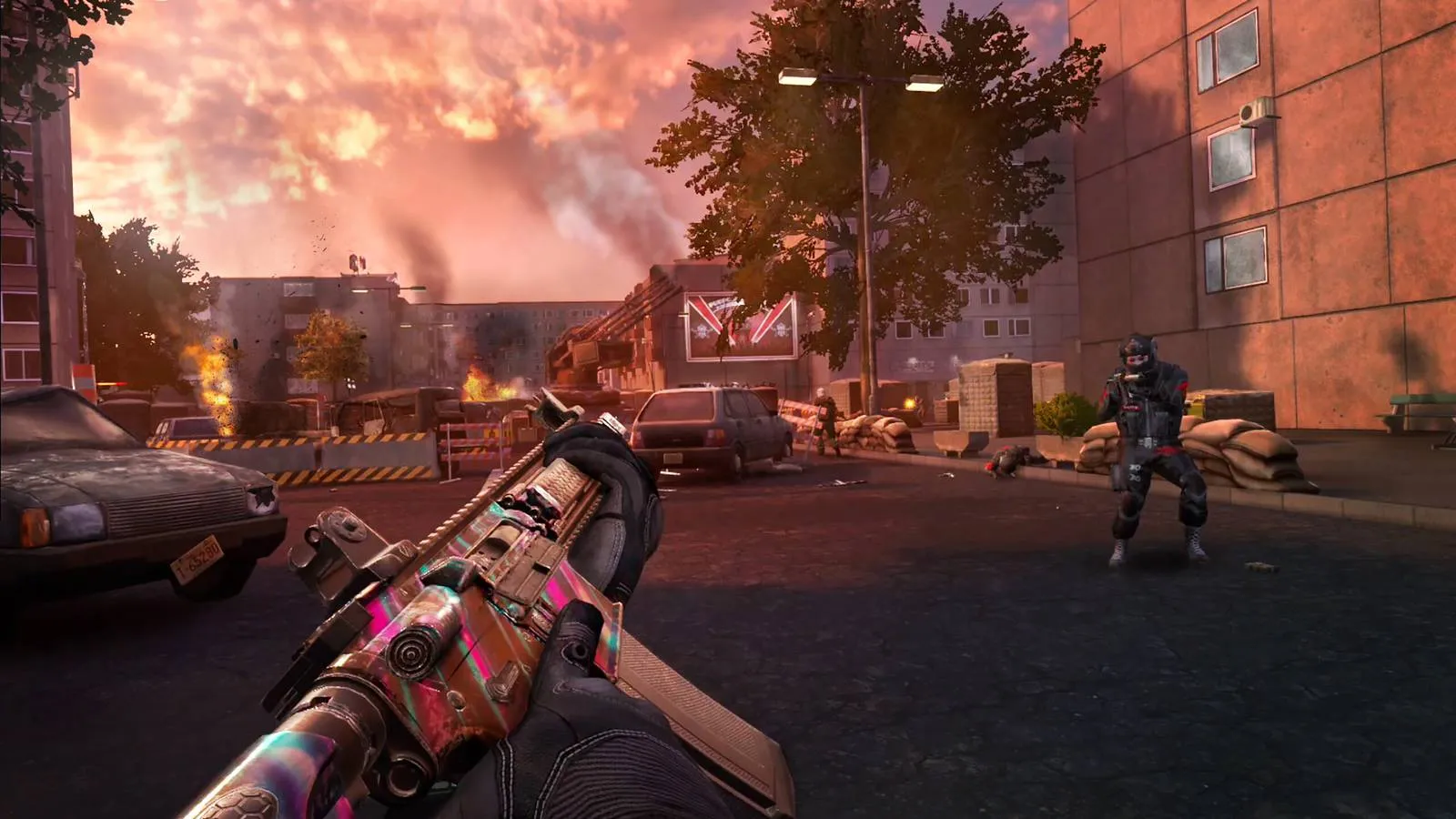 Debated FPS Guarantees Reduced Rates to Increase Store Visibility