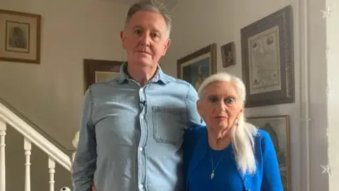 Loved ones struggle for accountability after duo's contaminated lemon liqueur deaths