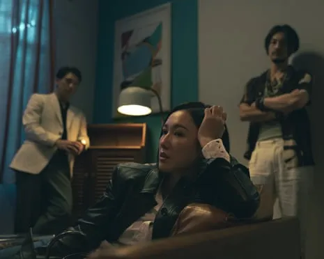 Tape Analysis: Local Remake of the Acclaimed Film on Male Aggression