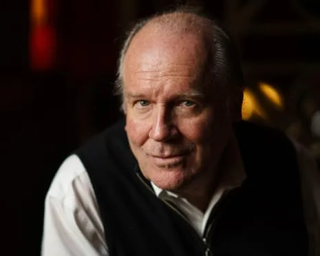 Latest Fresh Thriller Fiction – Review