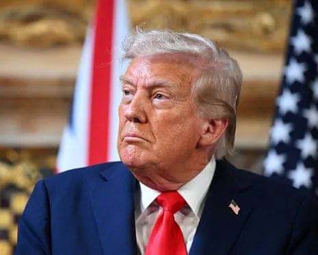 Donald Trump Indicates Broadcasters Might Be Sanctioned For Negative Reporting