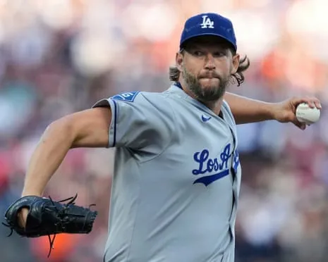 Kershaw Announces Exit Following This MLB Campaign