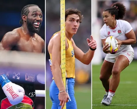 Competitive Challenge: Challenge Your Expertise Across Multiple Sports