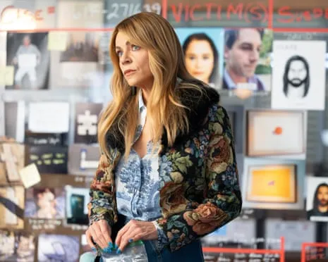 High Potential's Second Season Review – An Inviting, Uplifting Cop Show Starring a Nearly Flawless Detective