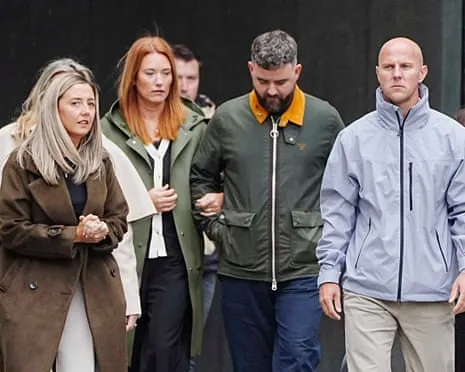 Attack Perpetrator’s Brother Asks Whether Massacre Could Have Been Prevented