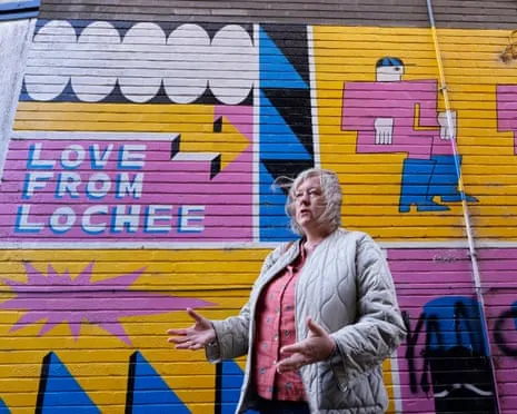 Lochee Declines Elon Musk's Bait, Embracing Togetherness Instead