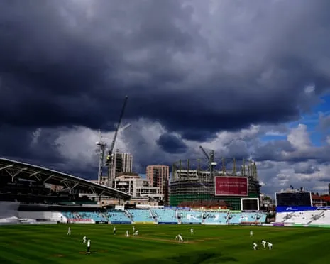 Surrey Cricket versus Notts, Sussex CCC versus Yorkshire, and more – Third Day Round-Up