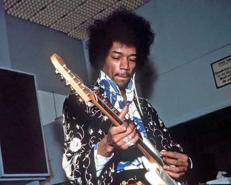 Famed London Recording Studio Frequented by Jimi Hendrix, Bowie and Rolling Stones Preparing to Return Following Decades of Silence