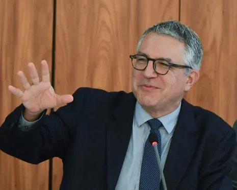 Political Misconduct: Brazilian Minister Condemns US Canceling Their 10-Year-Old Daughter&#39;s Travel Document