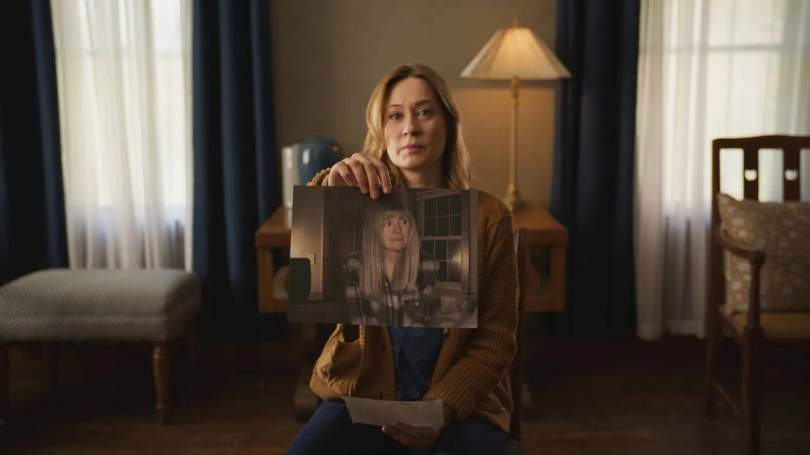 The Paranormal Mystery Could Launch This Filmmaker's Cinematic Journey