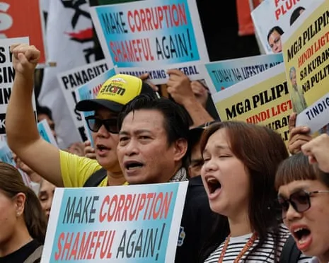 Large-Scale Protest Projected in the Capital During Public Outrage Regarding Suspected Mismanagement in State-Funded Initiatives