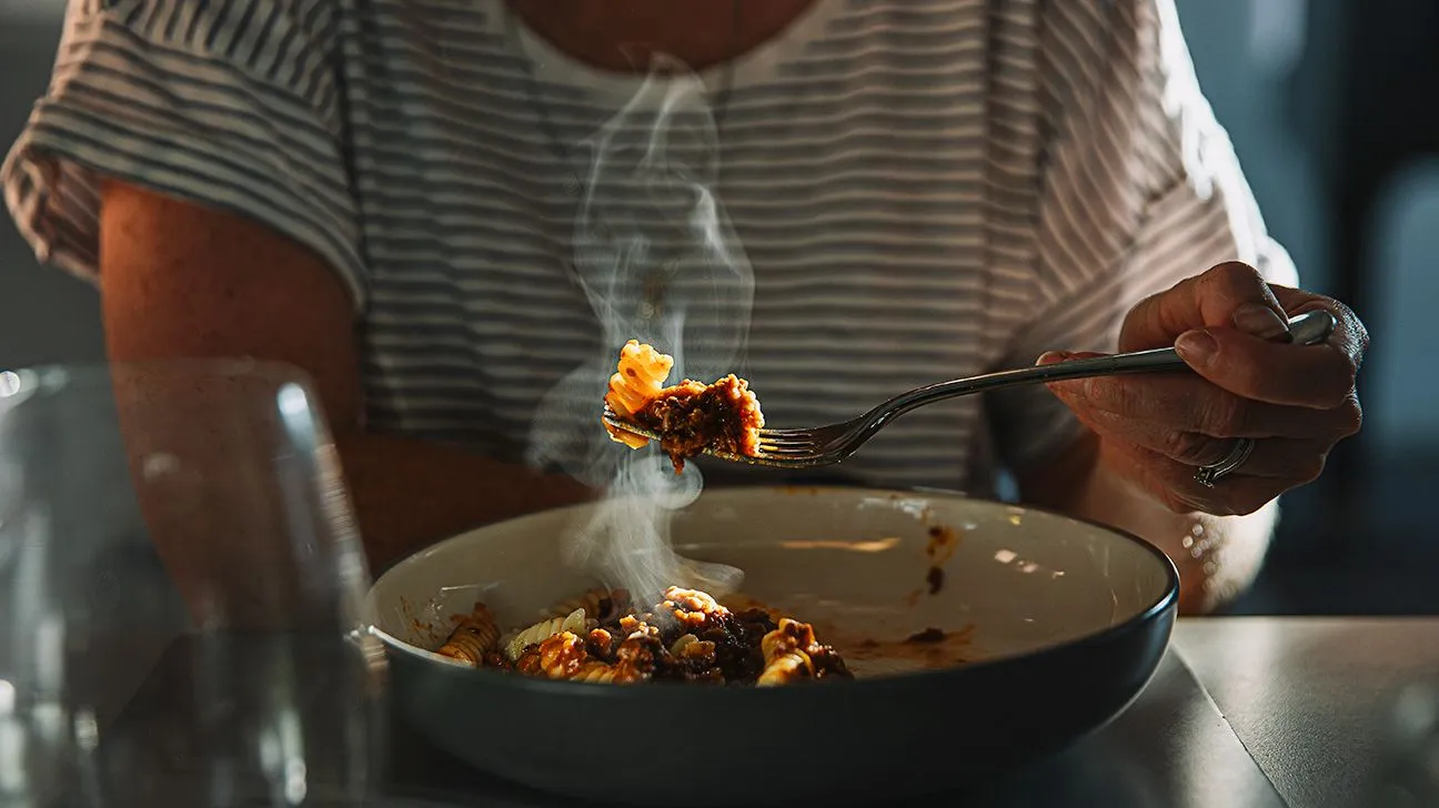 Study Reveals Ozempic Not as Effective for Psychological Eating Problems