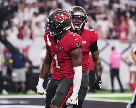 Last-Minute Mayfield Magic Earns Exciting Win Over Texans