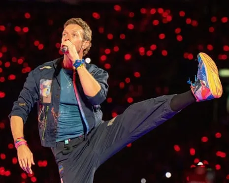 Coldplay Advocating Love Regarding Charlie Kirk's Passing: Is It Enough or Must Artists Take a More Defined Position?