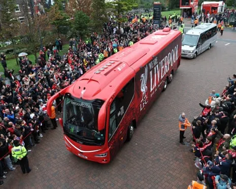 The Reds against The Blues: Team News and Derby Build-Up