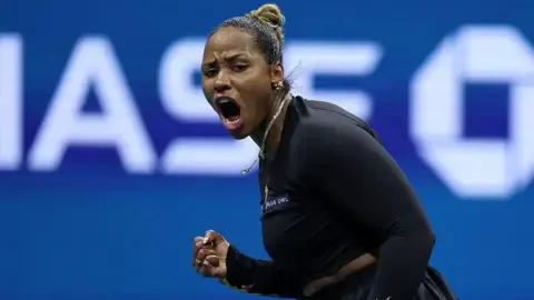 US Sports Player Taylor Townsend Apologizes for ‘Insensitive’ Remarks on Chinese Cuisine