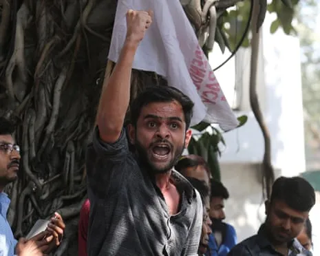 5 Long Years In Prison Without Trial: The Case of a Prominent Activist