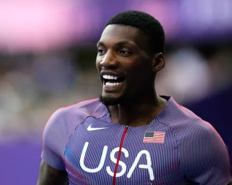 Enhanced Games Targets UK Athletes Following Recruitment of American Runner Fred Kerley