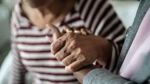 Scientists Pinpoint the Human Brain's Built-in Step Counter