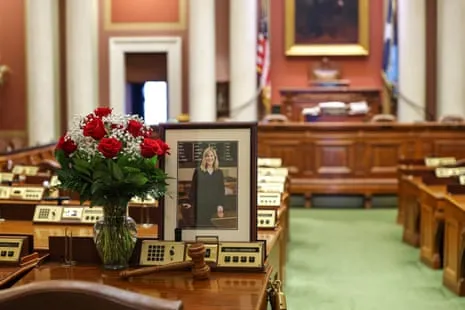The North Star State Citizens Head to Voting Booths to Fill Position of Killed Lawmaker
