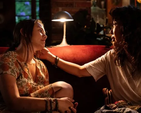 Witness This Film Film Analysis – Star Sandra Oh Leads the Line in Dystopian Story of Planned Death