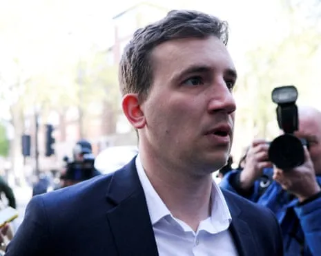 The Associate and the Collapse of a Long-Awaited UK Spy Trial