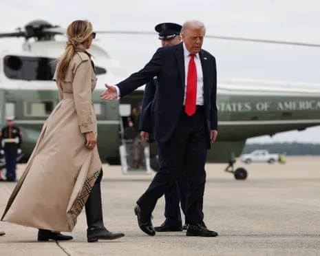 ‘Radical Left Media’ Working to Destroy the Nation, States the President.
