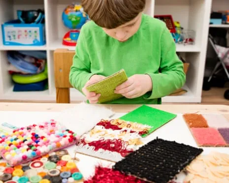 One in Three British Mothers and Fathers Have Applied for SEN Assessment for Their Children, Survey Finds