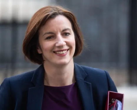 Ending Benefit Cap for Third Children Nears as Minister for Education Condemns ‘Spiteful’ Policy