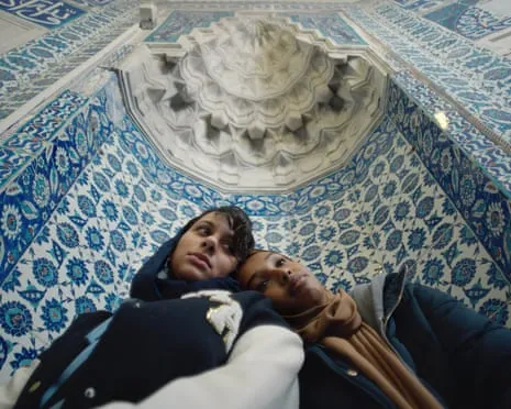Such teenage women were extremely condemned’: Director Nadia Fall on her debut film Brides