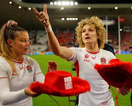 Freedom and Joy: Global Rugby Championship's Unique Character Distinguishes It from Other Sports