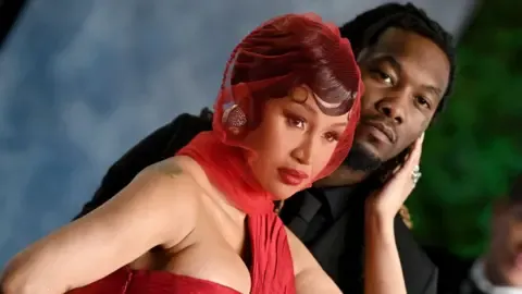 The Grammy-winning rapper Releases Highly-Anticipated Album in Seven Years