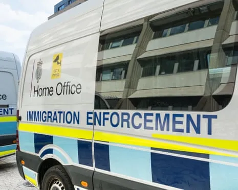 Initial Individual Removed to France Under ‘One In, One Out’ Immigration Deal, Confirms UK