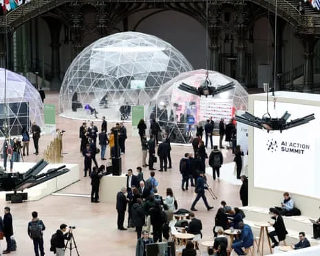 Artificial Intelligence Will Make the Wealthy Unfathomably Richer. Is This What We Want?