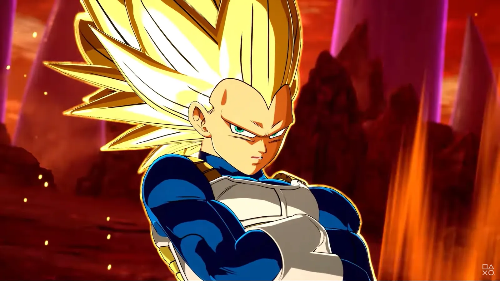 Dragon Ball Sparking Zero Upcoming DLC Introduces Beyond Simply Daima Cameos