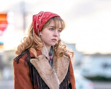 The Americana Film Critique: Sydney Sweeney Features in a Highly Engaging Story of Intrigue