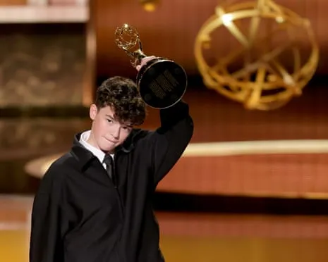 The Acclaimed Show Wins During Emmy Awards, Spotlighting Grassroots Acting Programs