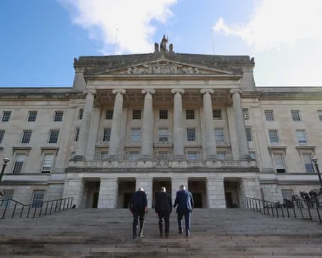 What Do the New NI Conflict Historical Measures Involve?