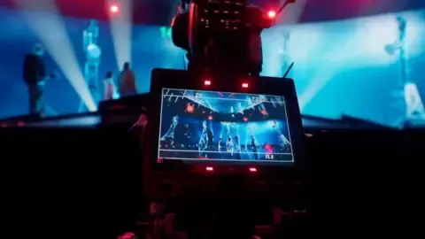 The Kremlin’s Response to the European Song Contest Proves to Be Less Camp, More State-Driven