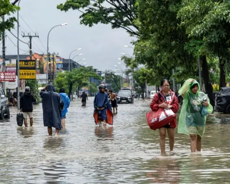 The Island to Block New Hotels and Dining Venues After Fatal Inundation Raises Questions Over Mass Tourism