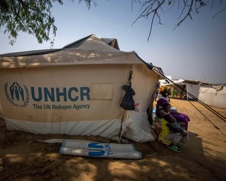 United Nations Confronts Major Financial Cuts and Workforce Reductions Following US Financial Cuts