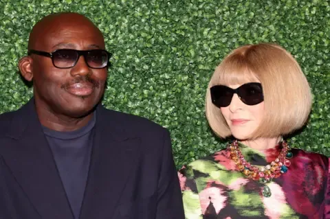 Style Sector Faces the Danger Going Backwards Regarding Representation, States Previous Vogue Magazine Chief