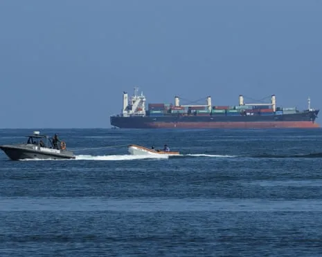 Donald Trump Reveals Fresh Lethal Assault on Alleged Drug Vessel in Caribbean Waters